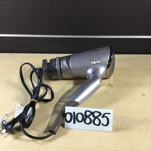 (010885D) 2021年製TESCOM テスコム　ヘアドライヤー　TD430A 中古品