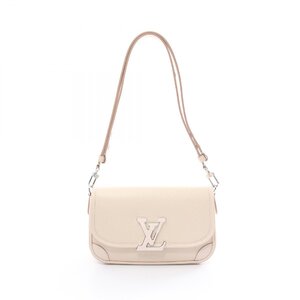 ルイ・ヴィトン ビュシ NM エピ クオーツ ブランドオフ LOUIS VUITTON ショルダーバッグ エピ 中古 レディース