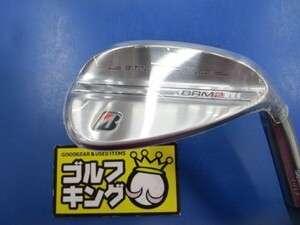 GK豊田▼新品即決 909 ブリヂストン★BRM2 56-10★MODUS3TOUR120★S★56度★ウェッジ★激安☆特価★お値打ち♪オススメ♪