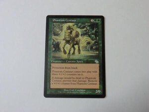 MTG 美品 【幻影のケンタウロス】 （アンコモン） JUD 英 2枚迄