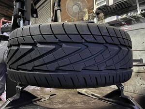 ●送料安い●エアチェック済●　　225/35R20　NITTO　 NEOテクGEN 　2021年製　バリ山1本 　京都交換＆手渡しOK