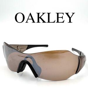 OAKLEY オークリー サングラス アイウェア zero ゼロ ケース付き