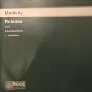 Medway / Release