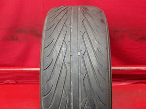 中古タイヤ 205/55R15 87V 単品1本 ヨコハマ DNA GP YOKOHAMA DNA GP 5.5分山 クラウンワゴン セドリック＆グロリア アコードクーペ A1 プ