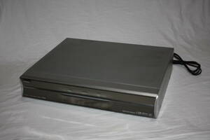 Victor　DR-MX3 希少！　正常動作品 S-VHS HDD DVD ビデオレコーダー （検索：ビクター/AQUOS/アクオス/BDプレーヤー/DVDプレーヤー）