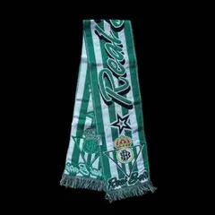 【vintage】 Real Betis stripe muffler