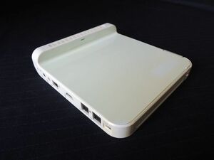 ONKYO P305 省スペースパソコン Atom 1.6GHz / 2GB MEM / 32GB SSD / AC欠品 動作画面有 発送￥520可