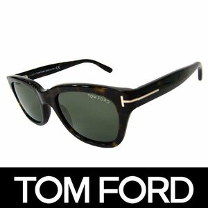 1円～訳ありTOM FORD トムフォード サングラス 定価58300円アジアンフィット 007 ダニエル・クレイグ着用 SNOWDON (37) 新品*