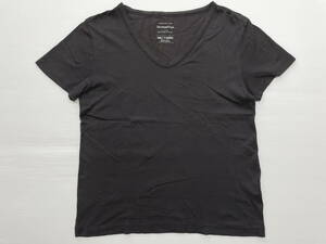 Sporting & Style 半袖Tシャツ Vネック ユナイテッドアローズ　　 UNITED ARROWS GREEN LABEL RELAXING石瀬4499