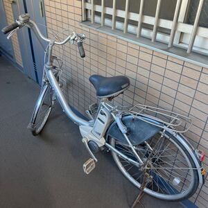 YAMAHA ヤマハ PAS パス 電動自転車　埼玉県 直接引取