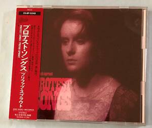 ★☆送料無料　CD　 プリファブ・スプラウト　プロテスト・ソングス PREFAB SPROUT Protest Songs☆★