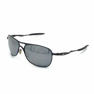 オークリー クロスヘア サングラス 偏光レンズ OO4060-10 OAKLEY