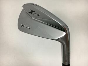 即決 お買い得品！中古 (6本)スリクソン(SRIXON) Z-965 アイアン 5～9.P D/G 選択なし S-200