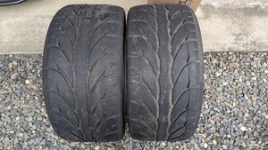 KENDA KAISER KR20A 255/35R18 6部山