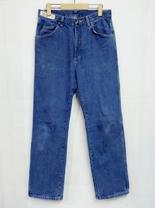 32インチ◆Wrangler ラングラー W399PW2 デニムパンツ ジーンズ Gパン 