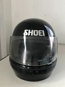 SHOEI TF-280F2 59-60cm ジャンク