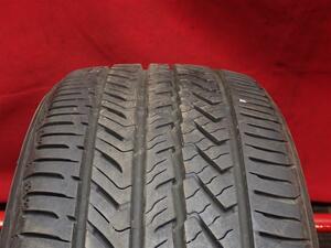 単品 タイヤ 1本 《 ヨコハマ 》 アドバンスポーツA/SV405 [ 225/40R18 92Y ]8分山★n18 ゴルフ ベンツ Aクラス Bクラス アウディA4