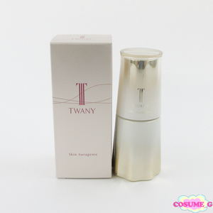 トワニー スキンオーラジェニック 30ml C404