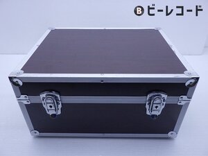 「Dicon Audio レコードケース ハードケース EP用」/その他