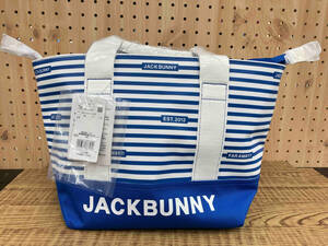 未使用品　JACK BUNNY ジャックバーニー　カードバッグ