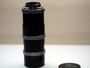  ANGENIEUX PARIS 180mm F4.5 美品