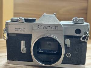 CANON FX