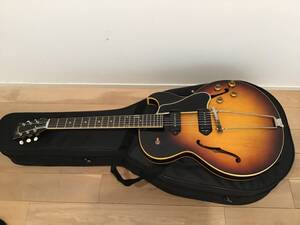 gibson vintage 1959年製　ES-225TD ギブソン　フルアコ　　レスポール　SG ES バースト