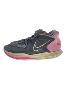 NIKE◆カイリー LOW 5 EP/25.5cm/グレー/DJ6014-005