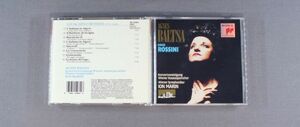 ★米CD AGNES BALTSA-ION MARIN/AGNES BALTSA SINGS ROSSINI★