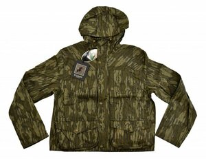 送料無料1★Filson★フィルソン Waterfowl Wading ジャケット size:M ボトムランド