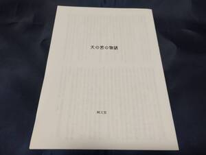 希少 コミケ 桐文堂 桐月 会場限定 コピー本 あっぷりけ コンチェルトノート 黄昏のシンセミア 天の宮の物語