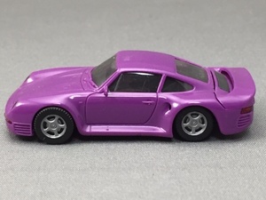 1/87 Herpa Porsche 959 HIGH TECH 