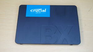 Crucial BX500 960GB