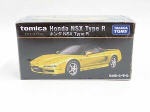 n5486 トミカ プレミアム Honda NSX Type R ホンダ トミーモール 限定 tomica