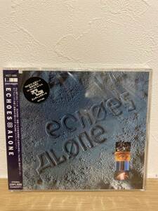 ★新品未開封CD★ エコーズ ECHOES / ALONE