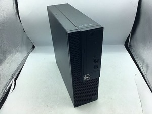 【1円スタート】 デル DELL デスクトップパソコン OptiPlex 3050