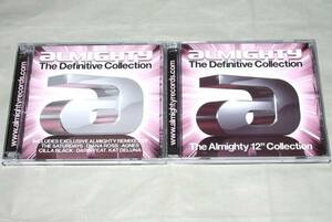 Almighty The Definitive Collection 8 限定3CD Diana Ross Saturdays Cilla Black Paige Williams ダイアナロス サタデーズ シラブラック