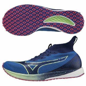 MIZUNO WAVE DUEL NEO 2 ELITE U1GD210025 26.5cm