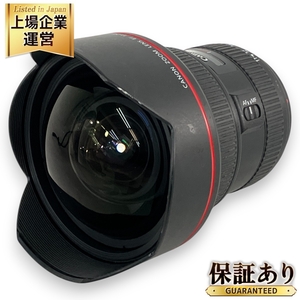 CANON EF11-24mm F4L USM 一眼レンズ 中古 良好 N9519511