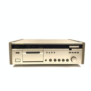 marantz マランツ SD-60 カセットデッキ◆簡易検査品