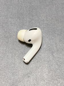 airpods pro エアーポッズプロ　第1世代 右 アップル ワイヤレスイヤホン Apple ジャンク扱い