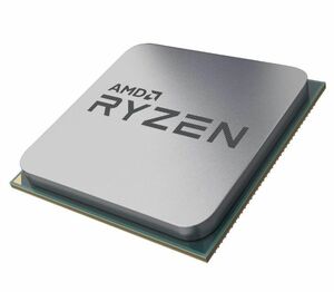 【中古パーツ】AMD Ryzen 5 4500 AM4 TDP65W