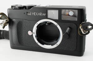 Konica コニカ HEXAR RF レンジファインダー #994