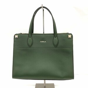 FURLA フルラ バッグ 2way アフロディーテ ショルダーストラップ付き【CFAV6031】