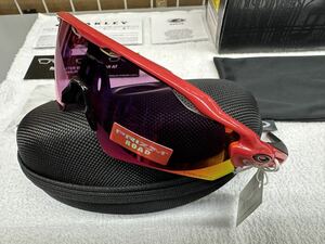 新品未使用品　オークリー OAKLEY RADAR EV 