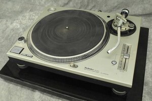 F☆Technics テクニクス SL-1200MK3D ターンテーブル ☆中古☆