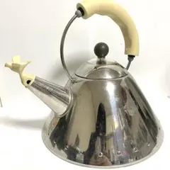 ALESSI アレッシィ バードケトル やかん