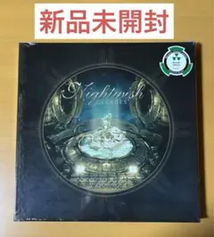 【新品未開封】Nightwish DECADES　アナログレコード