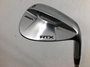 即決 中古 RTX DEEP FORGED ウェッジ 2021 SW D/G 56 S-200