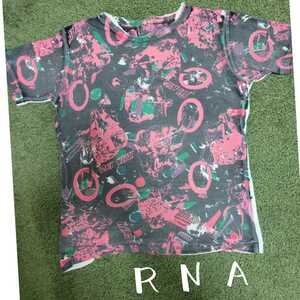 RNA Tシャツ